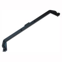 Griff für Wassertank schwarz